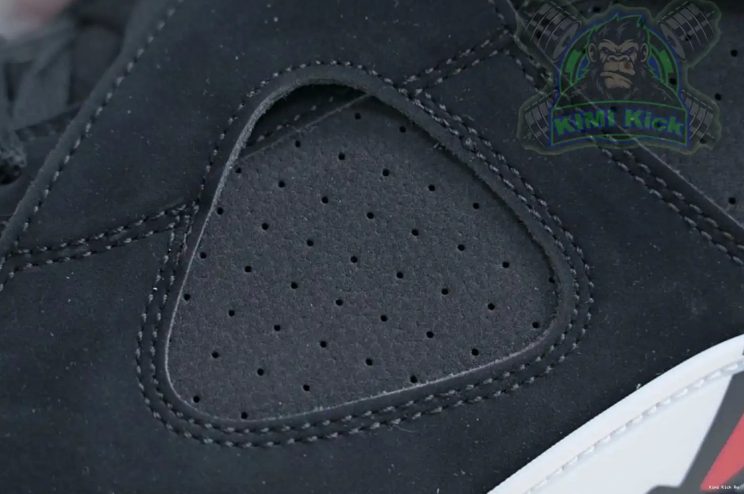 8 Air Jordan Kimikick 0428